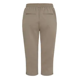 Γυναικεία παντελόνια fransa Blazer 1 image-3