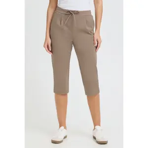 Γυναικεία παντελόνια fransa Blazer 1 image-1
