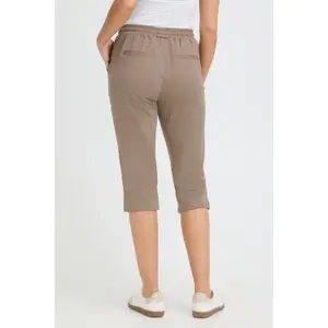 Γυναικεία παντελόνια fransa Blazer 1 image-4