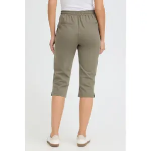 Γυναικεία παντελόνια fransa Blazer 1 image-4