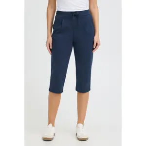 Γυναικεία παντελόνια fransa Blazer 1 image-1