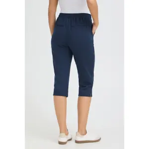 Γυναικεία παντελόνια fransa Blazer 1 image-4