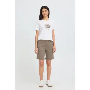 Women's shorts fransa Blazer 1 image-3
