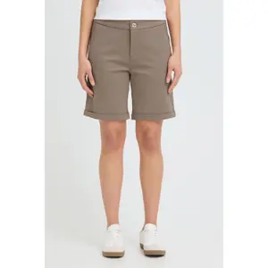 Women's shorts fransa Blazer 1 image-2