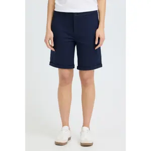 Women's shorts fransa Blazer 1 image-1