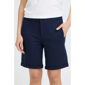 Women's shorts fransa Blazer 1 image-2
