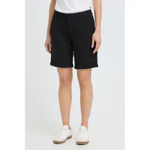 Women's shorts fransa Blazer 1 image-2