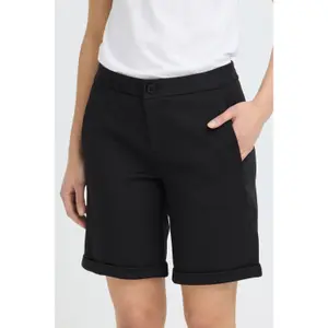 Women's shorts fransa Blazer 1 image-3