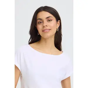 Γυναικείο T-shirt fransa Dalia 3 image-6