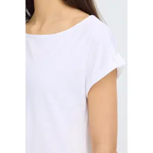 Γυναικείο T-shirt fransa Dalia 3 image-5