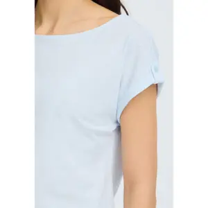 Γυναικείο T-shirt fransa Dalia 3 image-6
