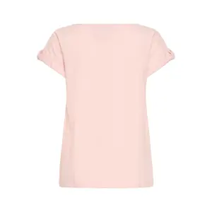 Γυναικείο T-shirt fransa Dalia 3 image-3