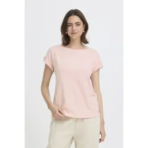 Γυναικείο T-shirt fransa Dalia 3 image-1