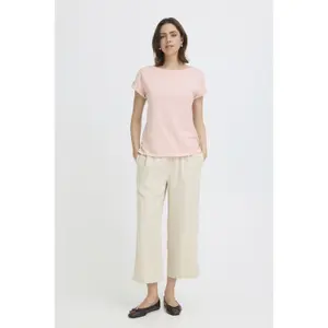 Γυναικείο T-shirt fransa Dalia 3 image-2