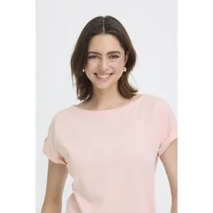 Γυναικείο T-shirt fransa Dalia 3 image-5