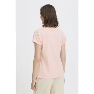 Γυναικείο T-shirt fransa Dalia 3 image-4