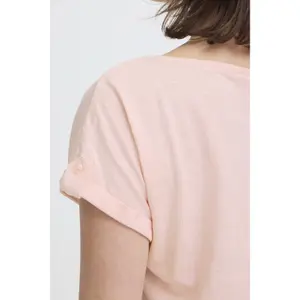 Γυναικείο T-shirt fransa Dalia 3 image-6