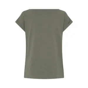 Γυναικείο T-shirt fransa Dalia 3 image-3