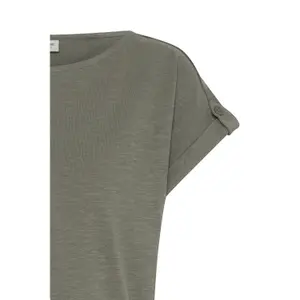 Γυναικείο T-shirt fransa Dalia 3 image-6