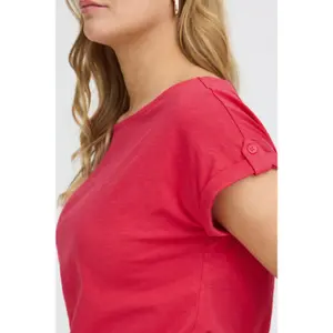 Γυναικείο T-shirt fransa Dalia 3 image-6