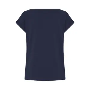 Γυναικείο T-shirt fransa Dalia 3 image-1
