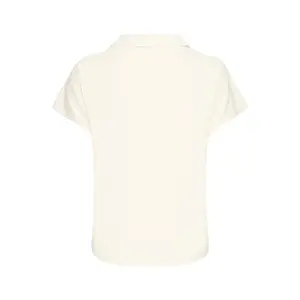 Women's polo shirt fransa FRFaiza image-1
