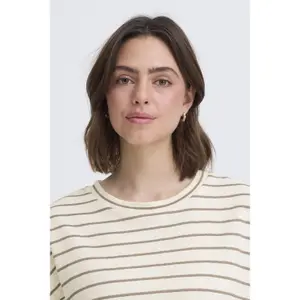 Γυναικείο T-shirt fransa Fauna 1 image-5