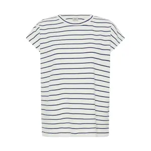 Γυναικείο T-shirt fransa Fauna 1 image-0