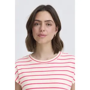 Γυναικείο T-shirt fransa Fauna 1 image-1