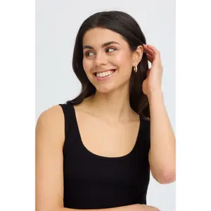 Sleeveless dress for women fransa Jundy 2 image-6