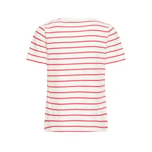 Γυναικείο T-shirt fransa Tiana image-1