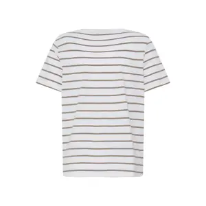Γυναικείο T-shirt fransa Tiana image-3