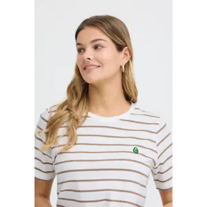 Γυναικείο T-shirt fransa Tiana image-5