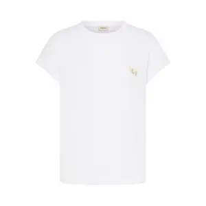 Women's T-shirt fransa FRTilly image-0