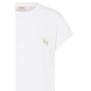Women's T-shirt fransa FRTilly image-2
