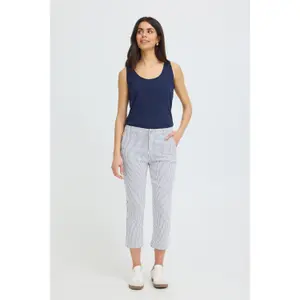 Pantaloni da donna fransa Ena Tessa CA 2 image-2