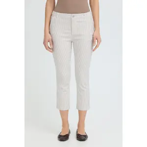 Pantaloni da donna fransa Ena Tessa CA 2 image-1