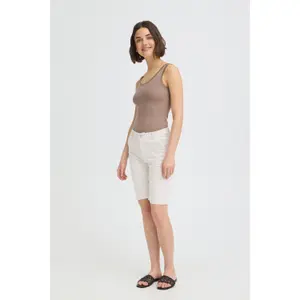 Women's shorts fransa Ena 2 image-2