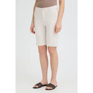 Women's shorts fransa Ena 2 image-1