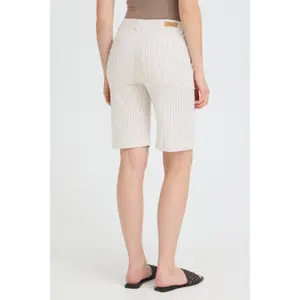 Women's shorts fransa Ena 2 image-4