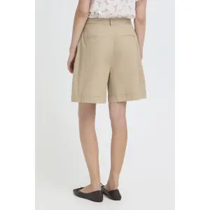 Women's shorts fransa VRAI image-4
