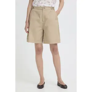Women's shorts fransa VRAI image-1