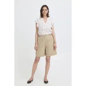 Women's shorts fransa VRAI image-2