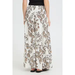 Women's skirt fransa Heat 2 image-4
