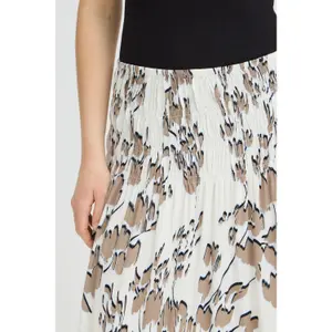 Women's skirt fransa Heat 2 image-6