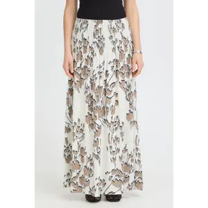 Women's skirt fransa Heat 2 image-1