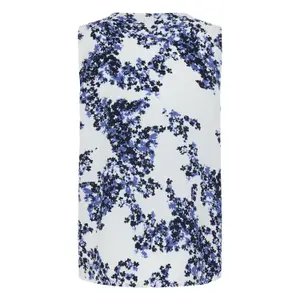 Sleeveless blouse for women fransa Heat 1 image-3