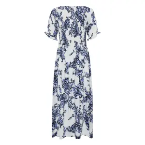Women's dress fransa Heat 3 image-1