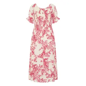 Women's dress fransa Heat 3 image-1