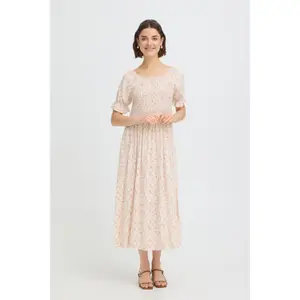 Women's dress fransa Heat 3 image-1